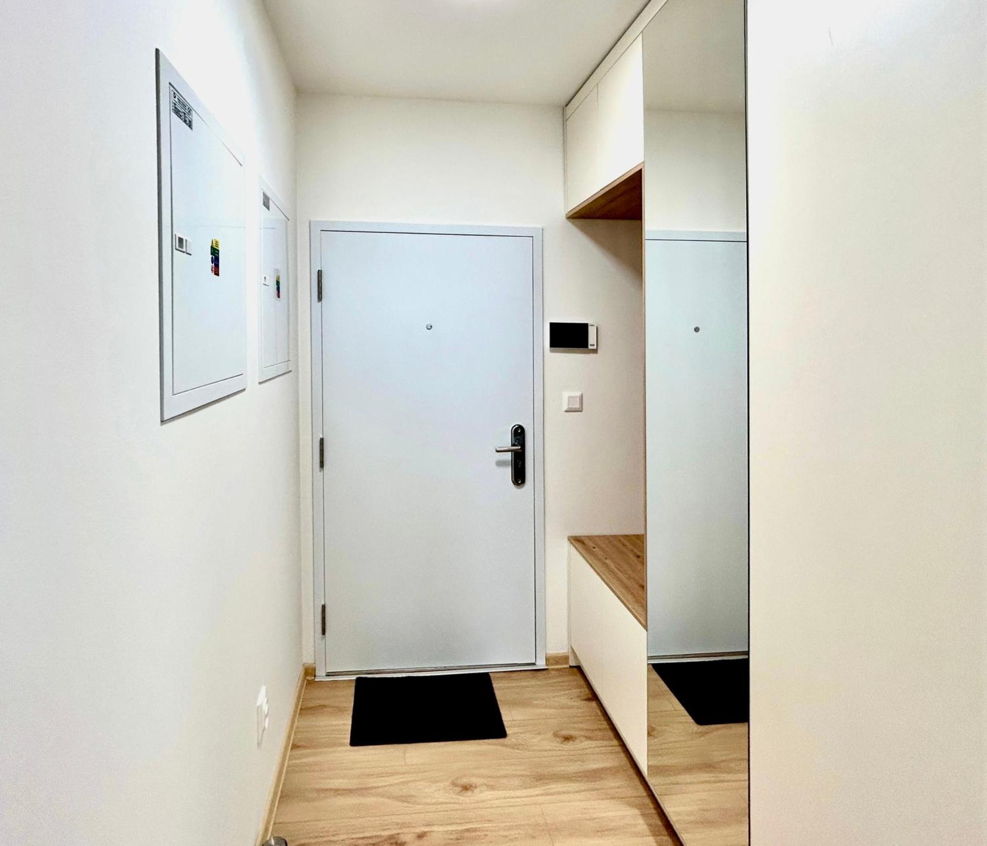 Liptovský Mikuláš Urso Apartment מראה חיצוני תמונה